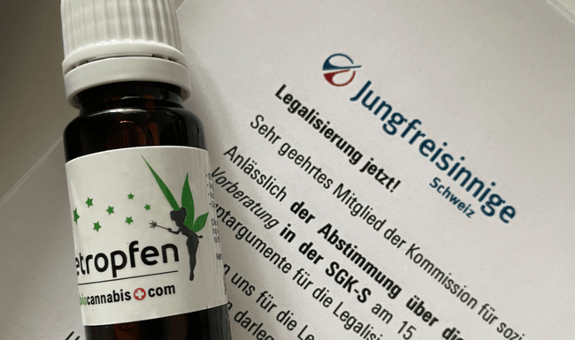 Les 13 membres de la commission ont reçu un petit cadeau pour s’offrir «un moment de détente».