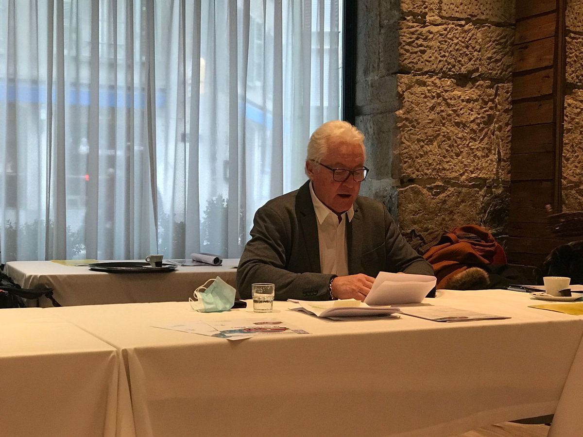 Pour Luc Barthassat, ancien conseiller d’État chargé de la Mobilité et membre du comité d’initiative, le calcul est simple: «Les prestations pour les voitures étant réduites, l’impôt doit aussi l’être.»