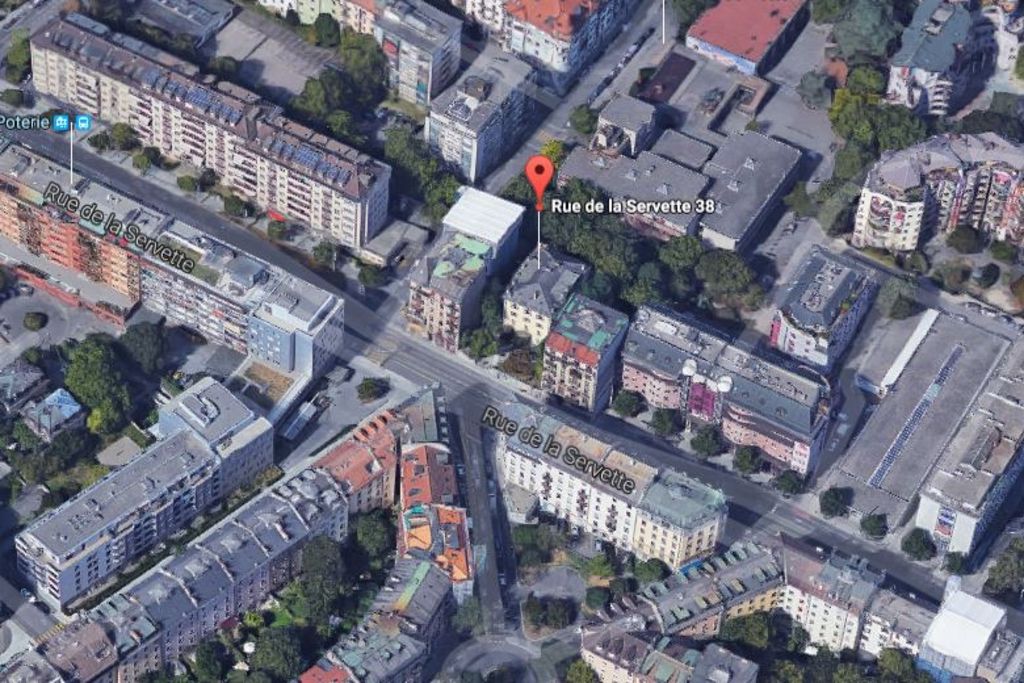 Appel à témoins pour un scootériste blessé