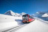 Investorentag: Jungfraubahnen mit Rekord bei Gästeaufkommen und neuen Finanzzielen