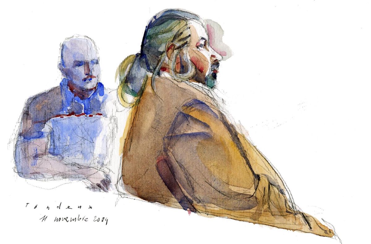 Feux de caves au Lignon: le sexagénaire sera soigné en prison