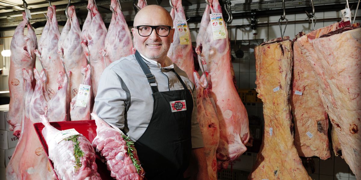 Agneau: quel morceau choisir pour le repas de P&acirc;ques?