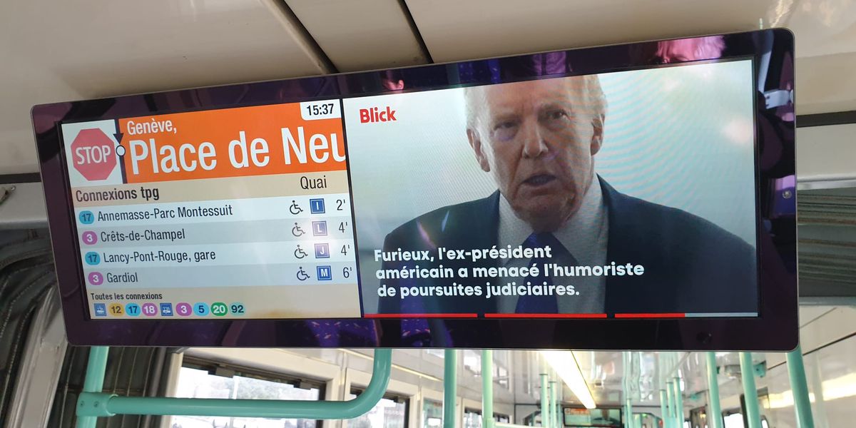 Humour: c&rsquo;est samedi, c&rsquo;est Bob