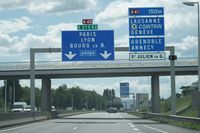 Course-poursuite à 270 km/h sur l’autoroute
