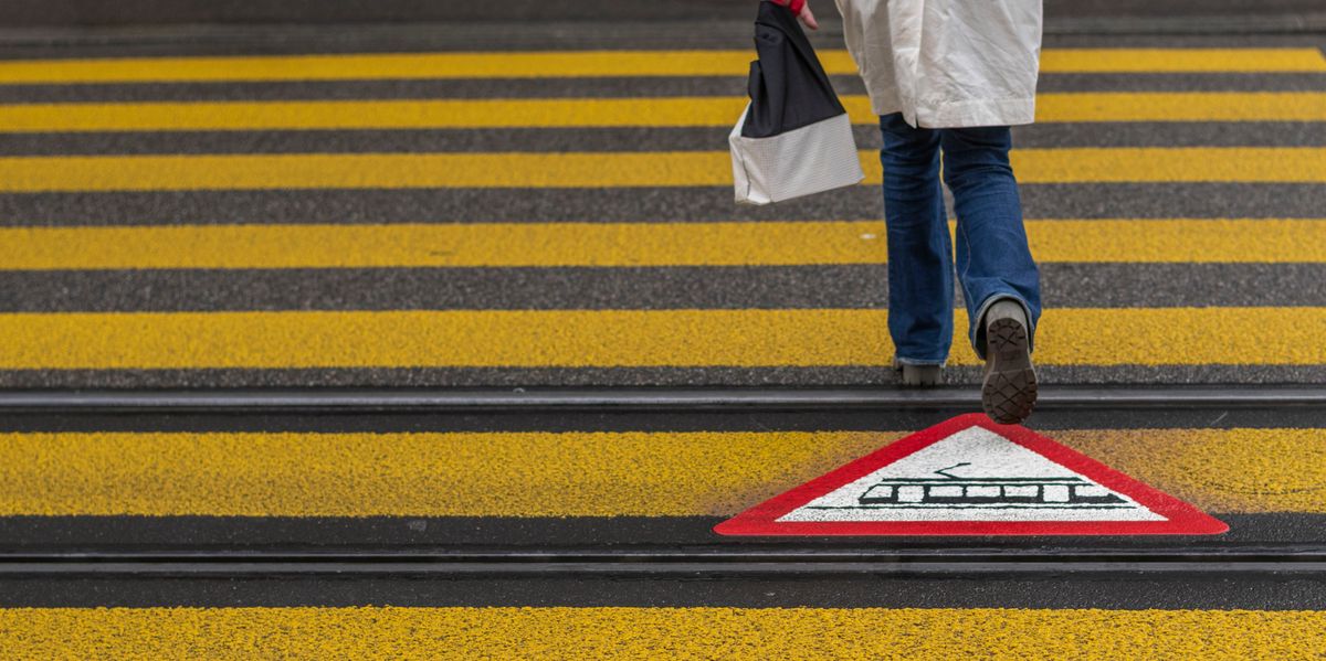 Zurich tram accident: Tram driver convicted under the influence of drugs