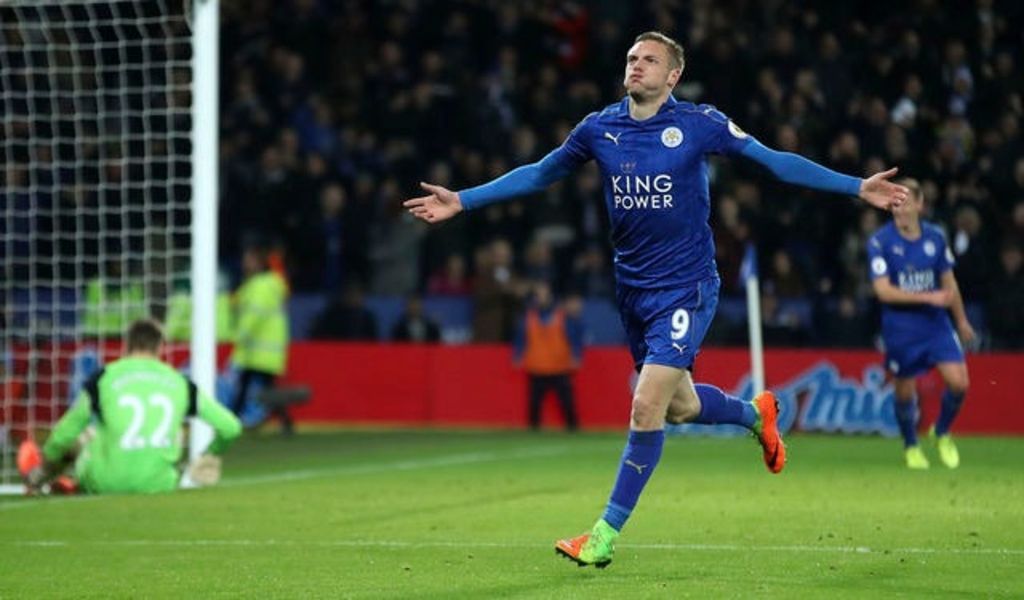 Leicester respire, Liverpool étouffe