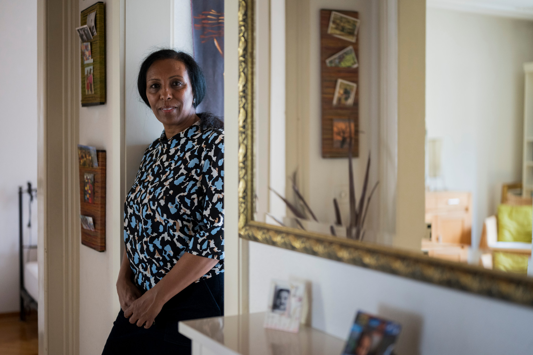 Familie «In Eritrea gilt Je mehr Kinder, desto besser» TagesAnzeiger