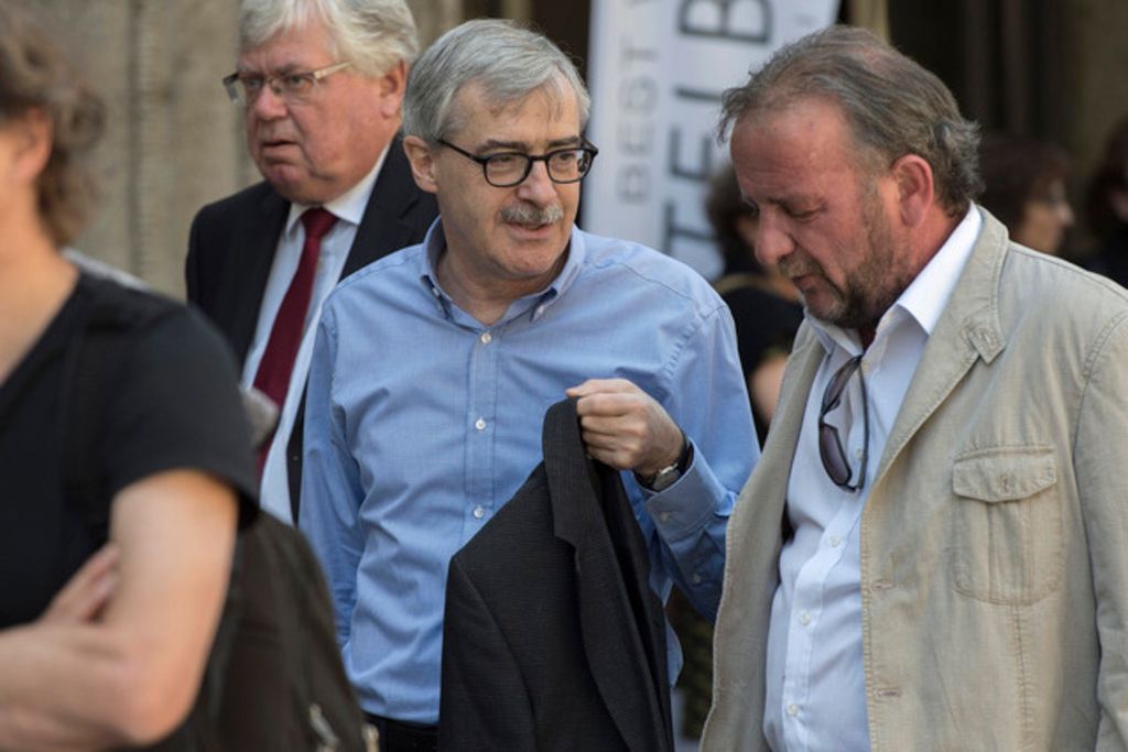 Syndicats: la règle des huit jours est «essentielle»