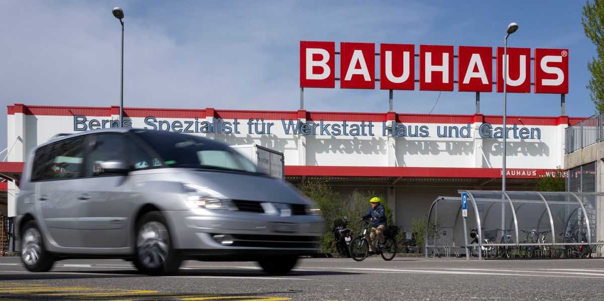 Köniz: Gemeinde bekämpft Entscheid zu Bauhaus-Fahrten