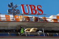 Stellenabbau: UBS streicht offenbar in jüngster Abbaurunde Hunderte Stellen
