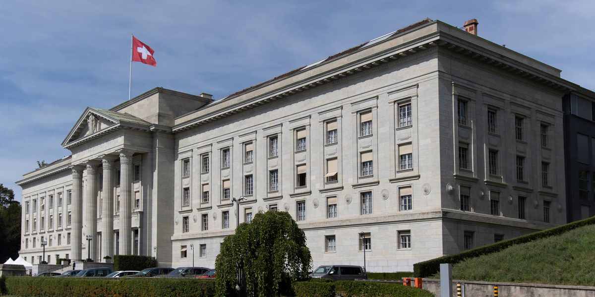 Gen&egrave;ve: le TF valide le licenciement d&rsquo;un cadre financier