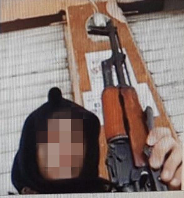 Il est considéré comme le combattant suisse le plus dangereux de l'Etat islamique.