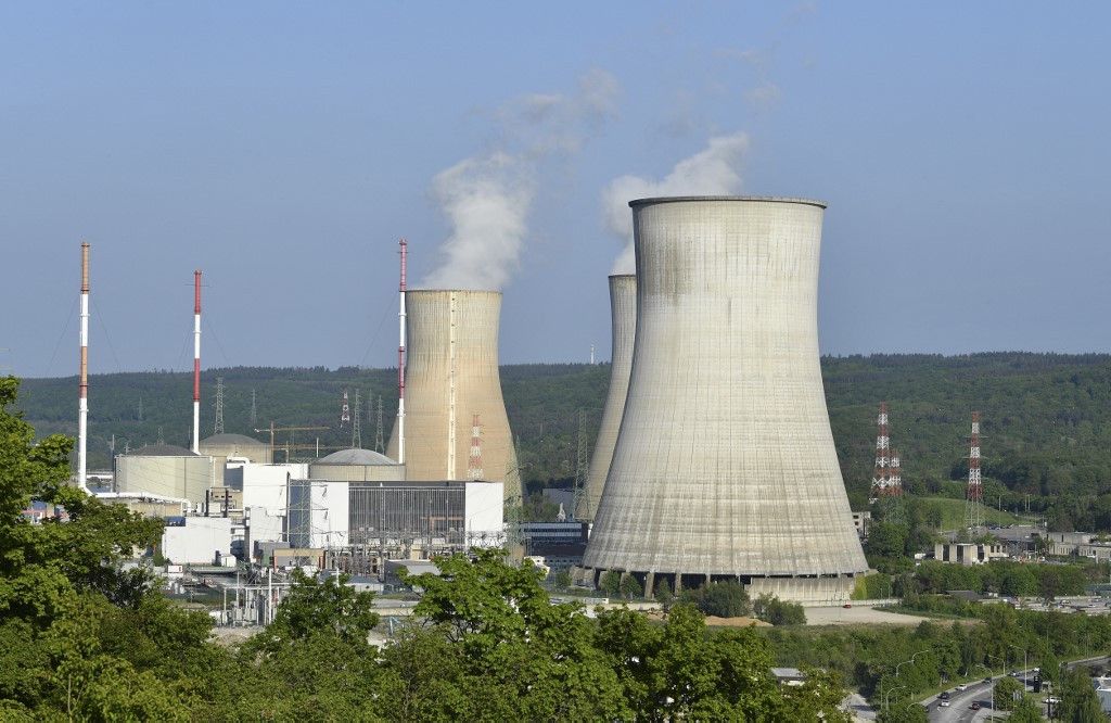Nucléaire Engie et la Belgique tombent d'accord pour prolonger deux réacteurs L'essentiel