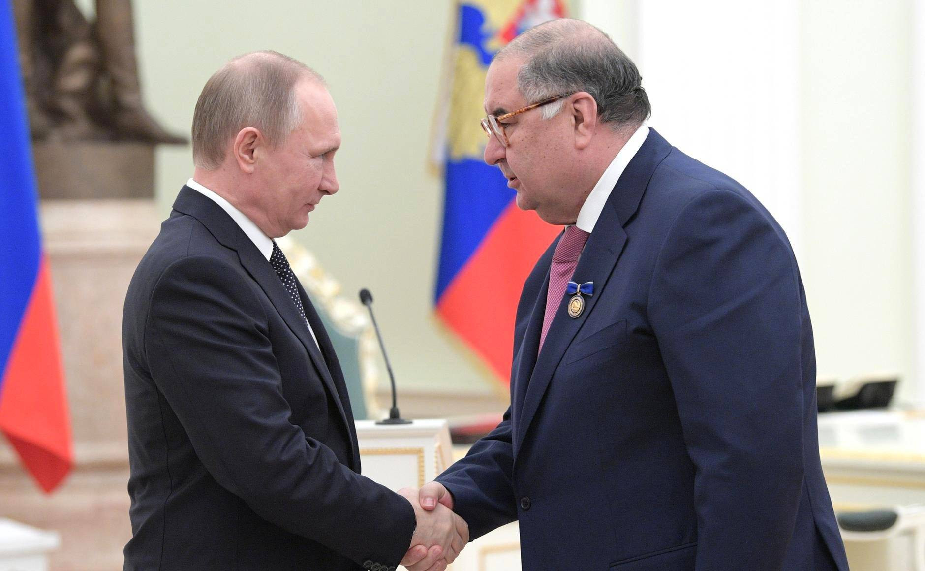 Russland-Sanktionen: Frankreich und Luxemburg setzen ihre Interessen brutal durch – gegen die gesamte EU
