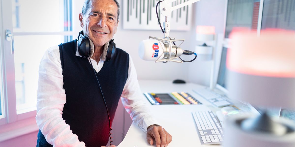 Schawinski geht in Revision: Bündner Radio-Streit neu aufgerollt