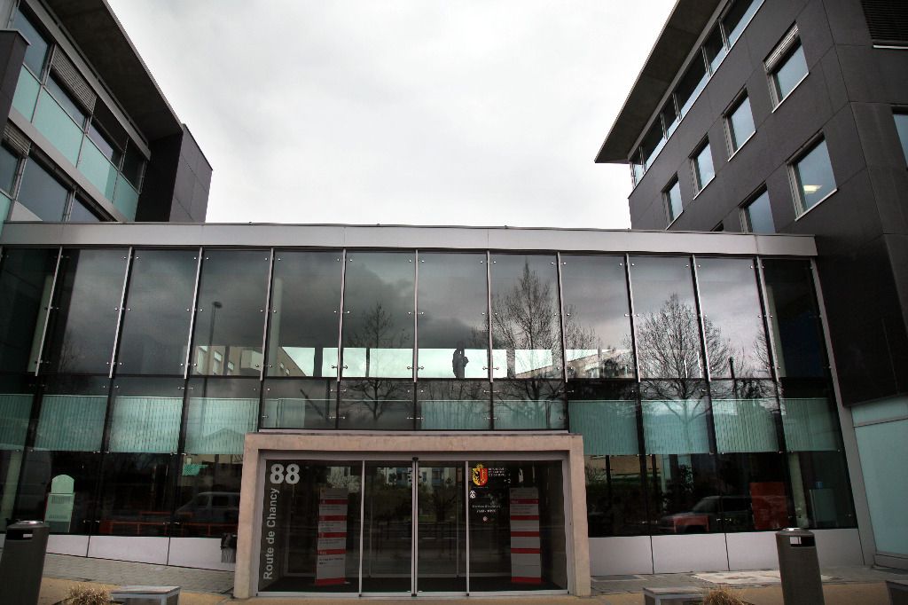 Séropositive et dépressive, son renvoi est inexigible