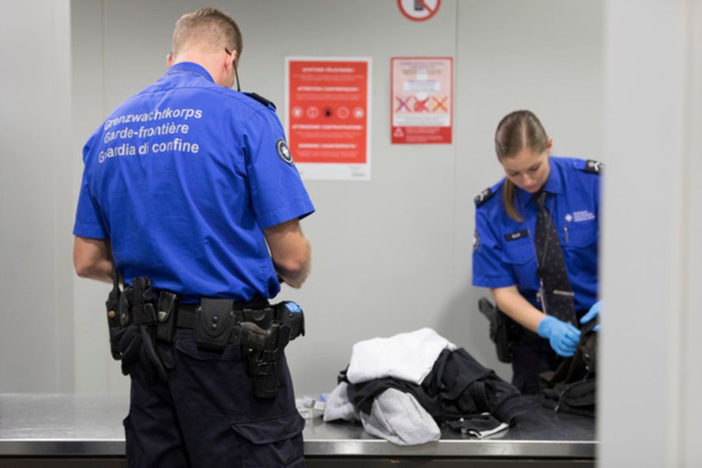 Un accord douanier avec les Etats-Unis a la vie dure