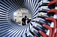Quartalszahlen: Siemens Energy dank Boom bei Rechenzentren mit Rekorden