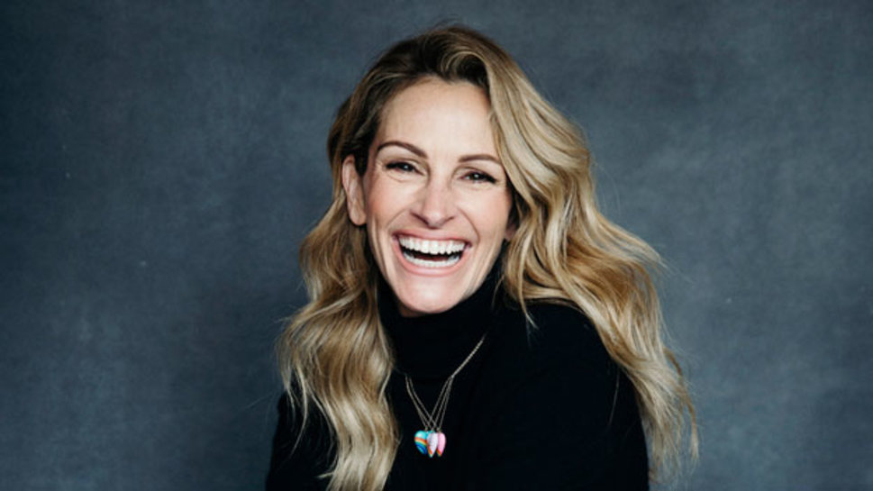 Julia Roberts, hatten Sie je mit Drogensucht zu tun?