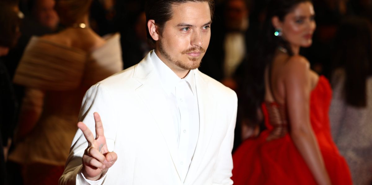 Dylan Sprouse: Karrierebeginn war «Kinderarbeit»