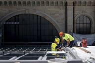Konjunktur Schweiz: Aussichten am Schweizer Arbeitsmarkt hellen sich trotz Irankrieg auf