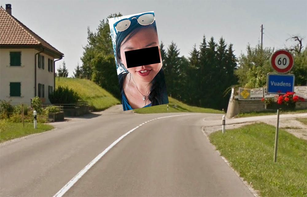 Domiciliée dans cette commune voisine de Bulle (FR) durant ses moins de deux ans de vie commune avec le père de la victime, l’accusée nie toute implication depuis son arrestation survenue onze jours après le crime, en 2018.