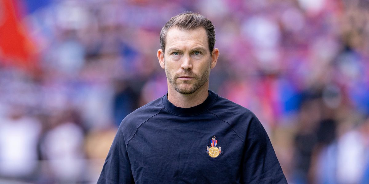FC Basel: The YB game is an opportunity for Stephan Lichtsteiner