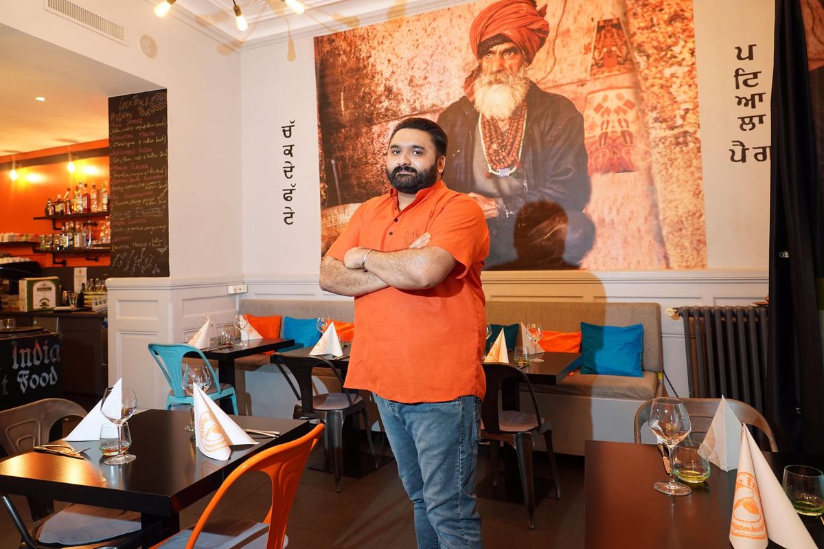 Pâquis-Môle: Découvrons la cuisine de la rue du nord de l’Inde