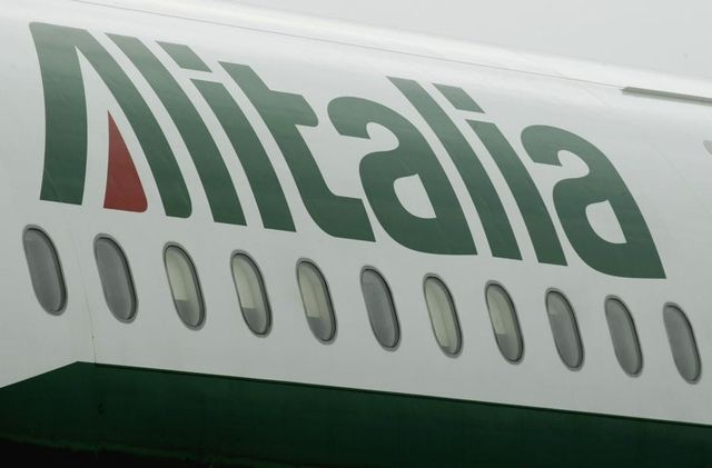 Alitalia va conclure des financements pour rester à flot