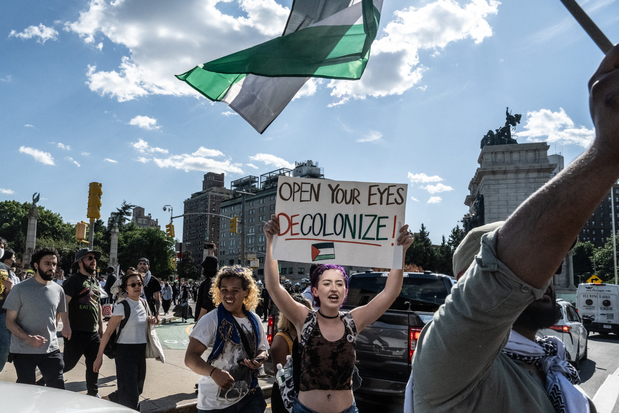 Fraction Armée Rouge - - Temps Présent