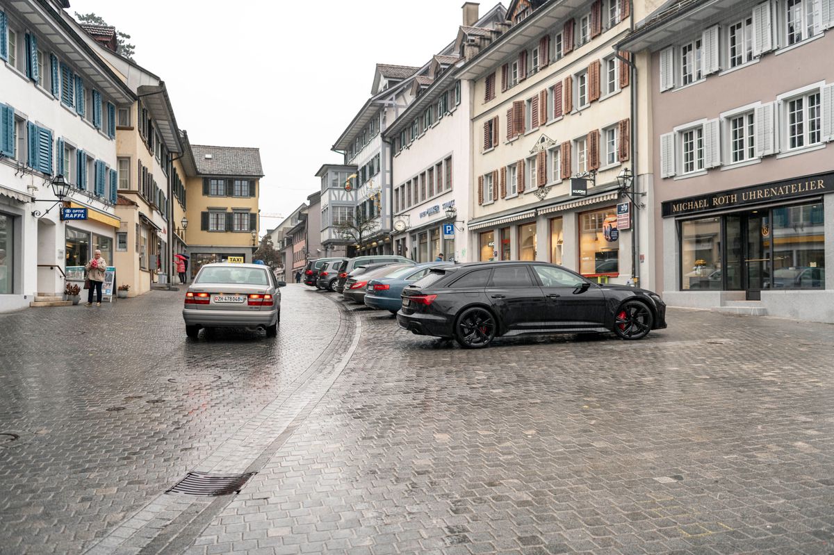 01.03.2024 Altstadt Bülach