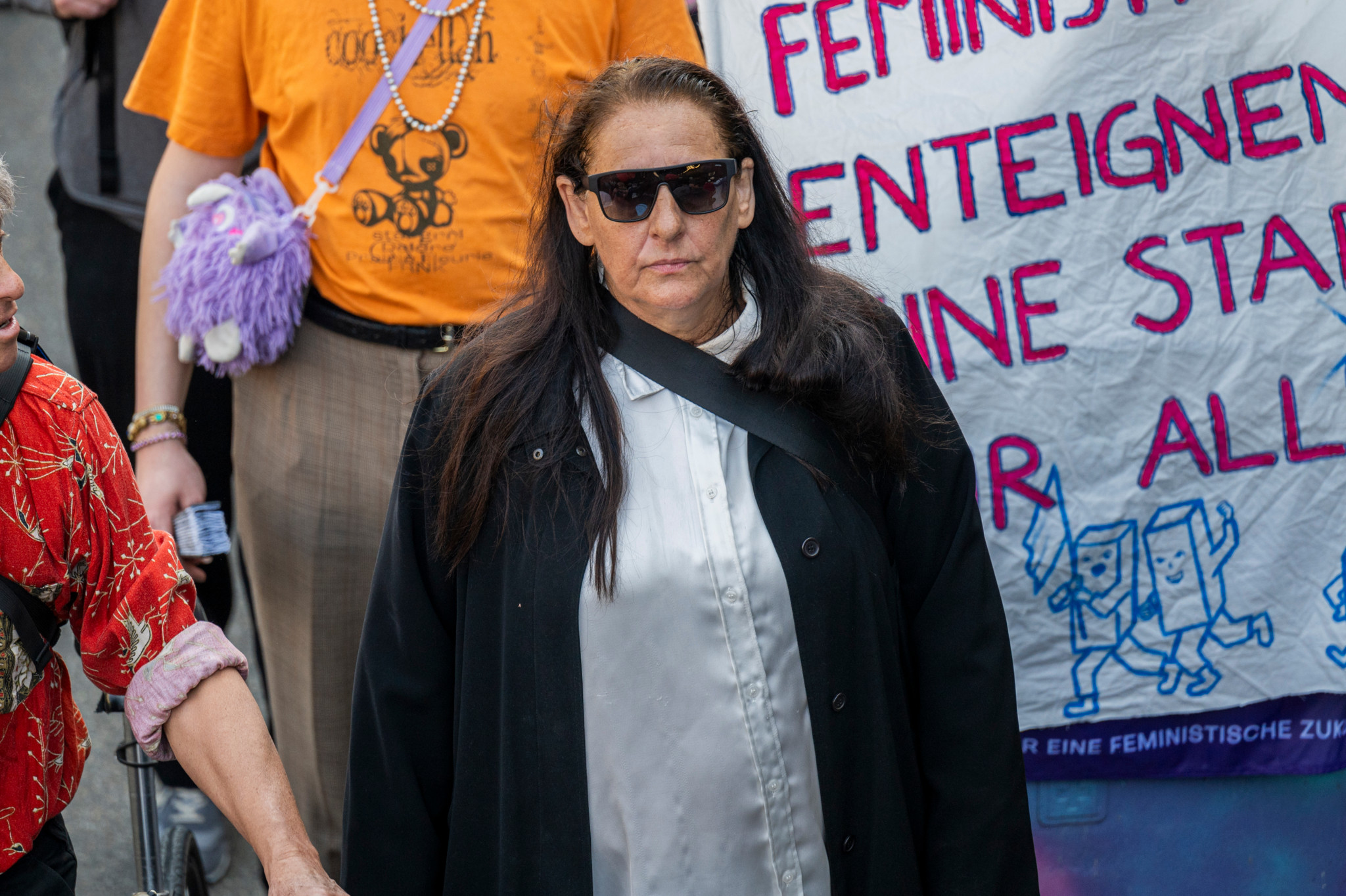 Abstimmung über Zuwanderung: Linke sympathisieren mit der 10-Millionen-Initiative – Badran versucht, die Reihen zu schliessen