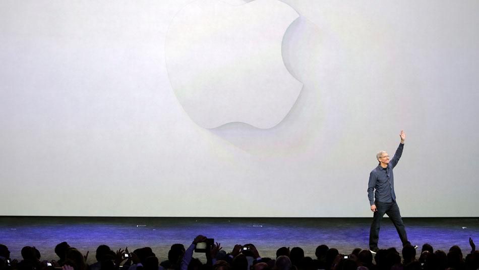 Apple Überrascht: Tim Cook Präsentiert Das Iphone Air - bu4h6pd