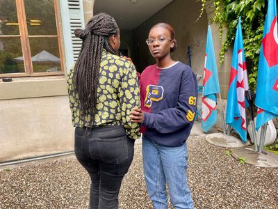 Mobilisation pour une famille «très intégrée» menacée de renvoi