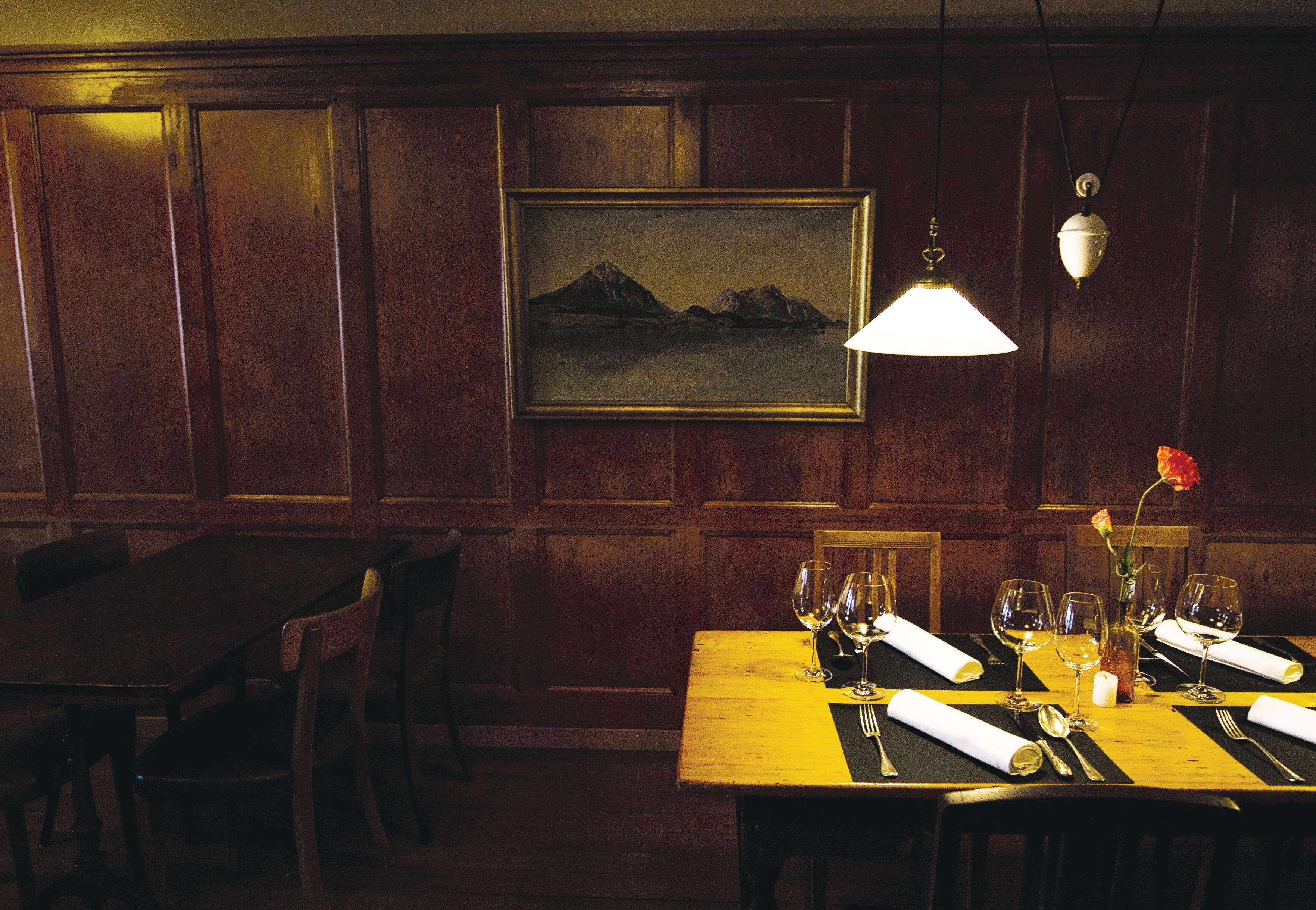 Restaurants Schweiz Jennis Favoriten In Z rich Thun Und Vevey