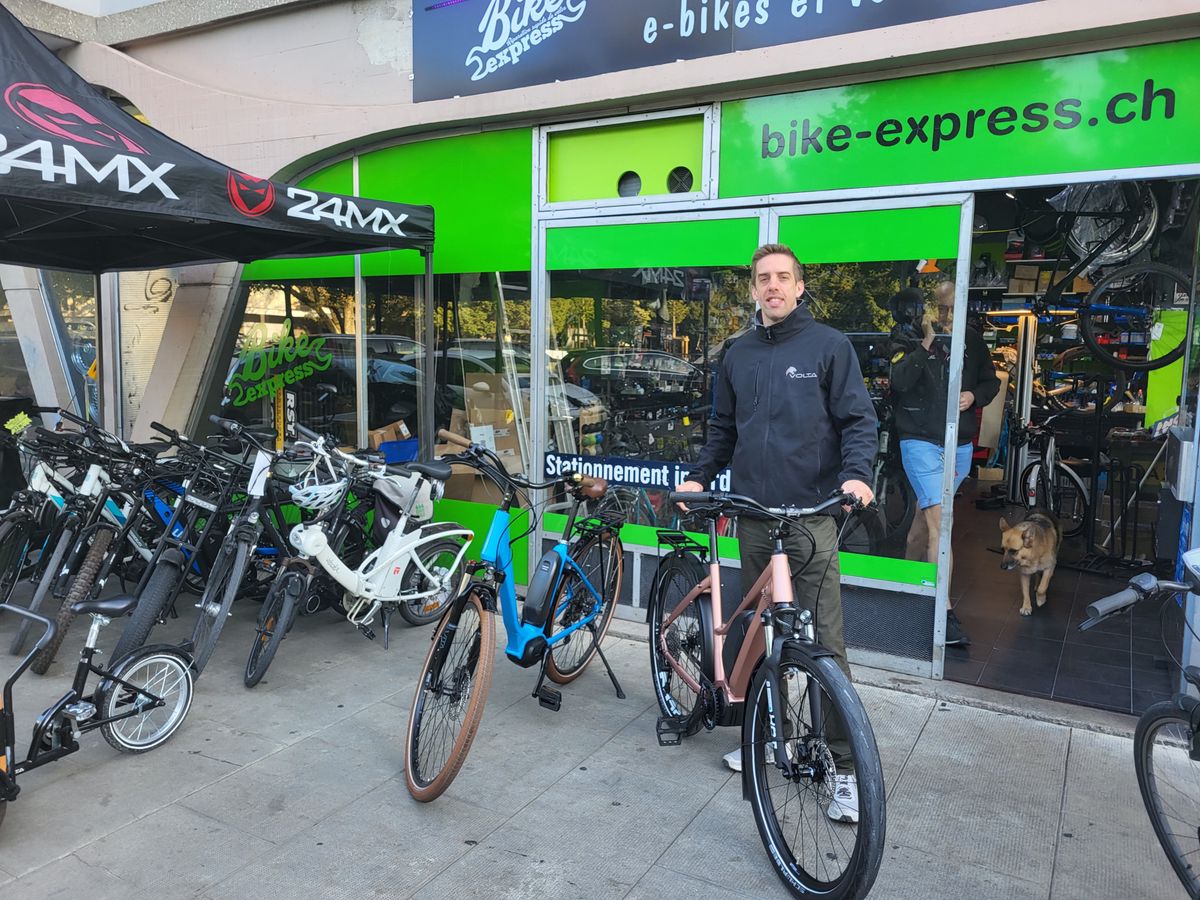 Péripéties entrepreneuriales aux Acacias
