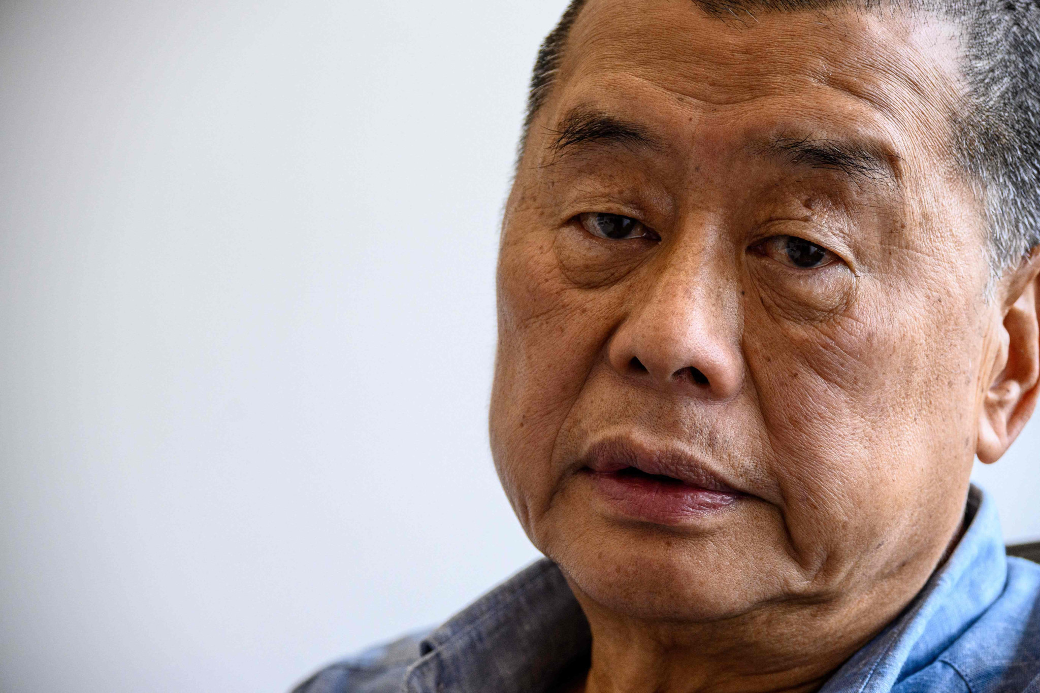 Hong Kong: The conviction of Jimmy Lai shows how China operates
