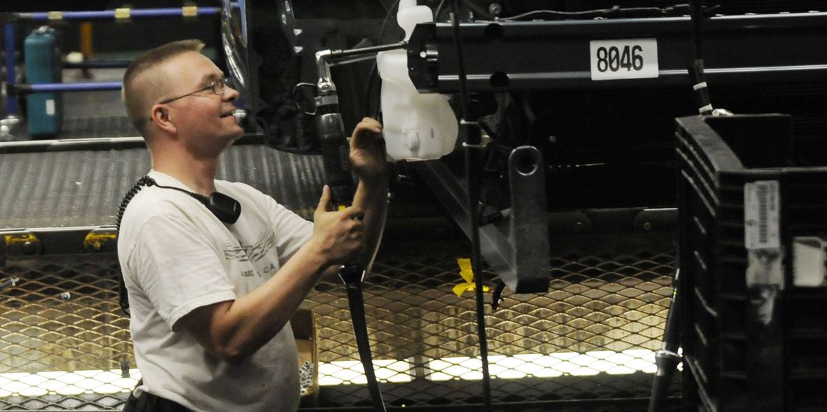 US-Autohersteller-Ford-KI-ist-nicht-gut-genug-300-Mitarbeiter-erhalten-Job-zur-ck