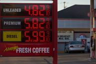 Analyse zur US-Inflation: Jetzt werden Zinserhöhungen auch in den USA ein Thema