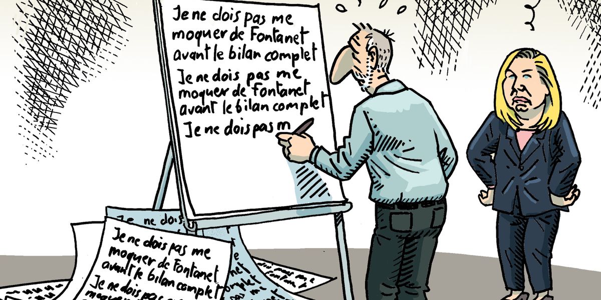 Vaud: les comptes 2025 du Canton finalement positifs