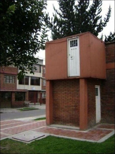 Dangereux aussi. Dangereux aussi.