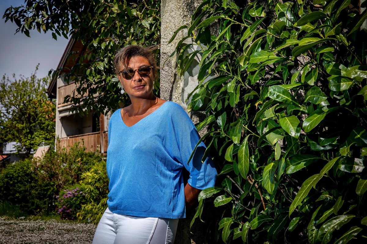 Présidente de la Commission des affaires sociales du Municipal, Daniella Pétris a lancé le projet.