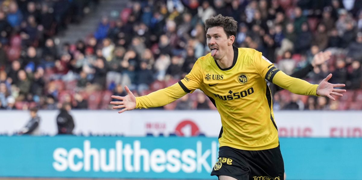YB – FCZ: Fassnacht rettet die Young Boys nach Drama