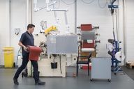 Kursgewinn: Clariant macht Freudensprünge