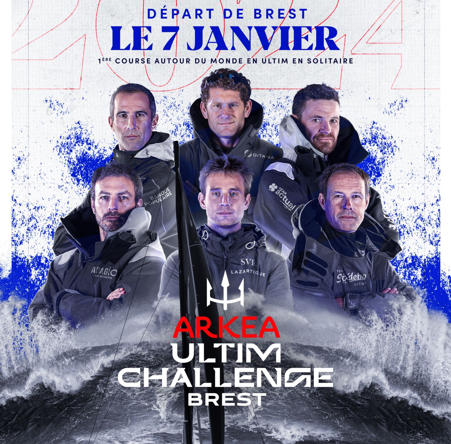 Les pionniers de la mer