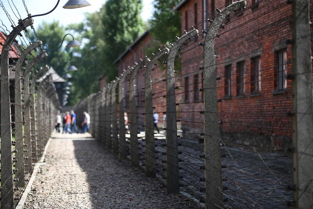 Umfrage zeigt Defizite Viele Amerikaner glauben, Juden haben