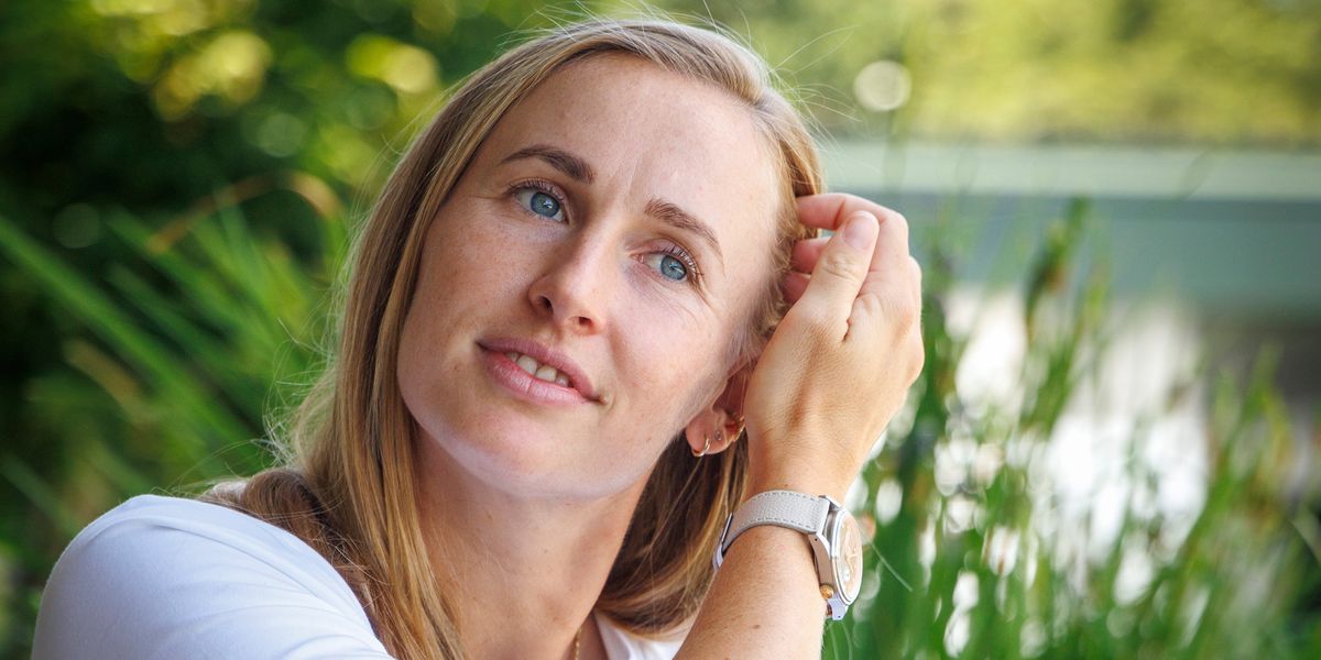 Roland Garros:Jil Teichmanns Rückkehr auf die WTA-Tour