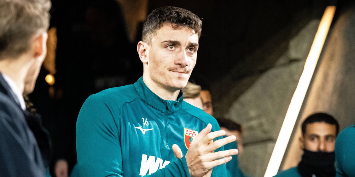 What would have to happen for Cédric Zesiger to return to YB