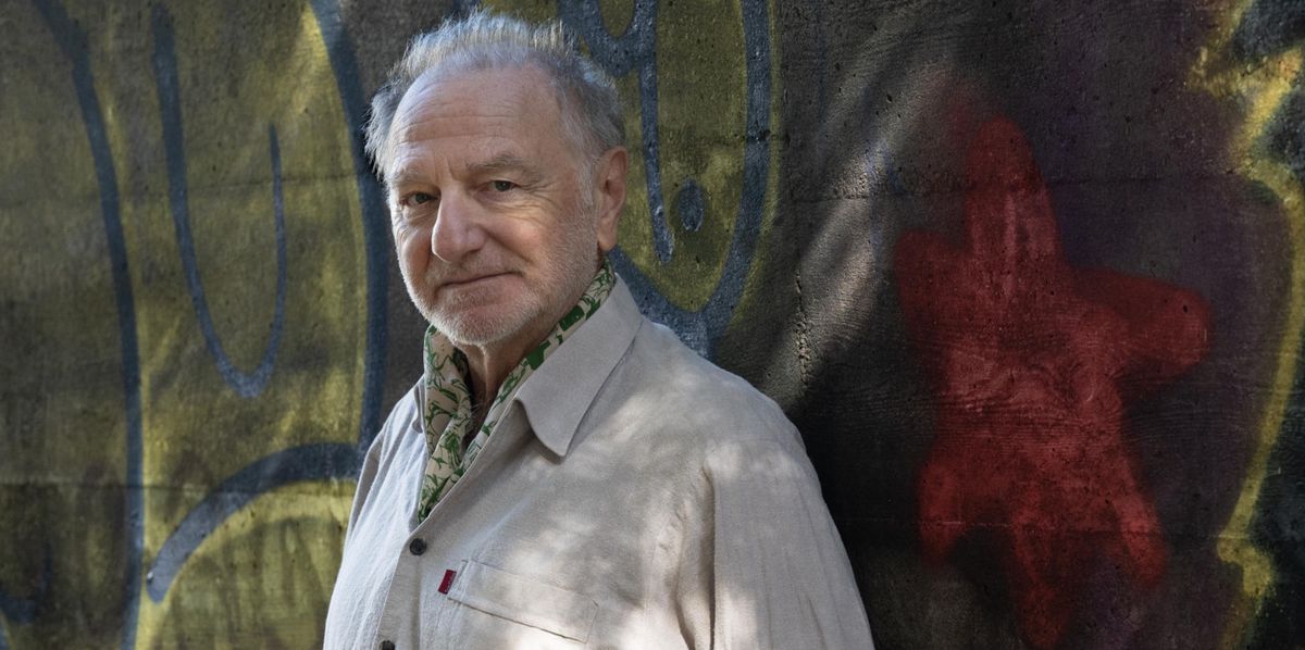 Ruth Schweikert Eric Bergkraut veröffentlicht Buch über Ehefrau