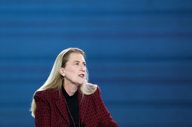 Handelskonflikt: Seco-Direktorin: US-Zölle bleiben auch nach Trump